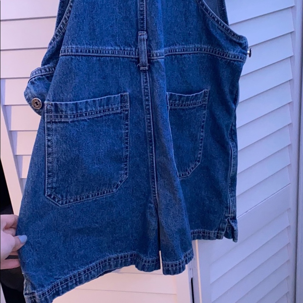 Overalls - Picture 2 of 2